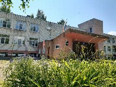 Канал МБОУ "Красновская ООШ" Старицкий МО в мессенджере MAX — 96 подписчиков
