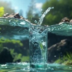 Канал МУП "ВОДОКАНАЛ" ТОРОПЕЦ в мессенджере MAX — 17 подписчиков