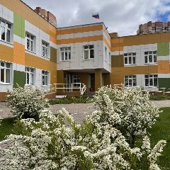 Канал МБДОУ ДЕТСКИЙ САД №14 Тверь в мессенджере MAX — 21 подписчик