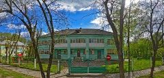 Канал МБДОУ детский сад №35 г. Тверь в мессенджере MAX — 67 подписчиков