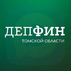 Канал Департамент финансов Томской области в мессенджере MAX — 80 подписчиков