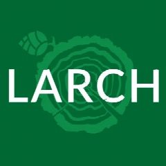 Канал LARCH info в мессенджере MAX — 22 подписчика