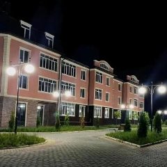 Канал ТСН "ЖК" "Новый город" в мессенджере MAX — 11 подписчиков