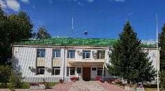 Канал Финансовый отдел Администрации Александровского района в мессенджере MAX — 25 подписчиков