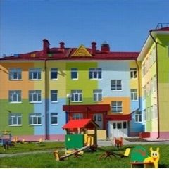 Канал МАДОУ "Александровский детский сад" в мессенджере MAX — 291 подписчик
