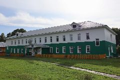 Канал МКОУ "Крыловская школа-интернат" в мессенджере MAX — 28 подписчиков