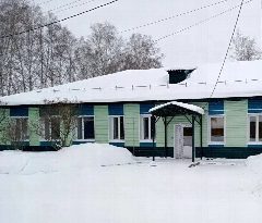 Канал Зырянская ДШИ в мессенджере MAX — 20 подписчиков