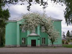 Канал Муниципальное бюджетное учреждение "Центр культуры" Зырянского района в мессенджере MAX — 114 подписчиков