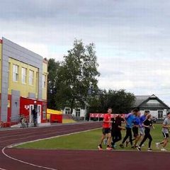 Канал МБОУ ДО "КСШ" в мессенджере MAX — 115 подписчиков