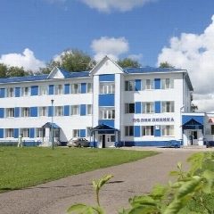 Канал Кожевниковская РБ в мессенджере MAX — 56 подписчиков