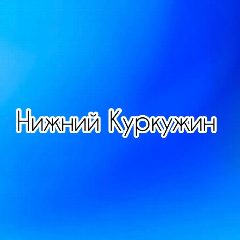 Канал Администрация села Нижний Куркужин в мессенджере MAX — 72 подписчика