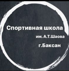 Канал МКУ ДО "Спортивная школа им.А.Т.Шаова" г.о.Баксан в мессенджере MAX — 10 подписчиков