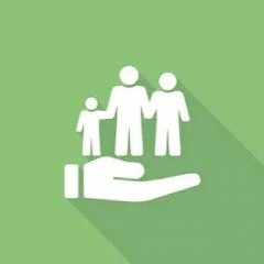 Канал ЦСПН Парабельского района в мессенджере MAX — 63 подписчика