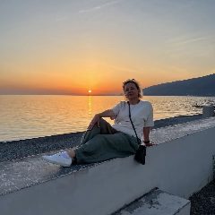Канал АЛЛАНИКА ТУР ☀️ Ольга Самсонова в мессенджере MAX — 393 подписчика