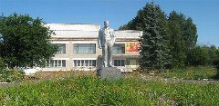 Канал МБУ «ДК с. Рыбалово» в мессенджере MAX — 94 подписчика
