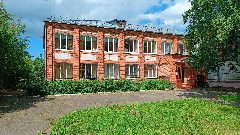 Канал ДШИ п.Зональная Станция в мессенджере MAX — 25 подписчиков