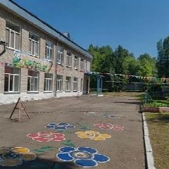 Канал МБДОУ "Детский сад КВ п. Молодёжный" Томского района в мессенджере MAX — 34 подписчика