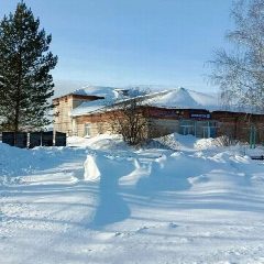 Канал Дом культуры села Межениновка в мессенджере MAX — 52 подписчика