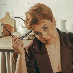 Канал Оксана Вершкова - бухгалтер в мессенджере MAX — 16 подписчиков