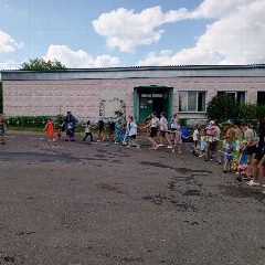 Канал МБУ "Наумовский сельский культурно - спортивный комплекс" в мессенджере MAX — 31 подписчик
