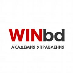 Канал Академия управления WINbd в мессенджере MAX — 56 подписчиков