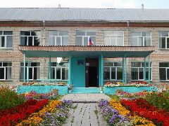 Канал МБОУ "Усть-Бакчарская СОШ" в мессенджере MAX — 169 подписчиков