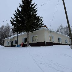 Канал МБОУ ДО "Чаинская СШ" в мессенджере MAX — 327 подписчиков