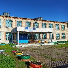 Канал МКОУ "Малобрагинская ООШ" в мессенджере MAX — 16 подписчиков