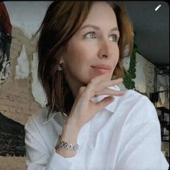Канал Марианна Истомина - Семейный психолог в мессенджере MAX — 201 подписчик
