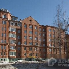 Канал МКД Усова 15 Томск ТСЖ БАСТИОН в мессенджере MAX — 35 подписчиков
