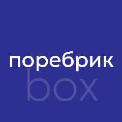 Канал поребрикВОХ в мессенджере MAX — 27 подписчиков