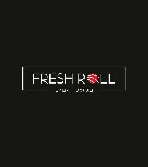 Канал Fresh Roll_Tomsk в мессенджере MAX — 879 подписчиков