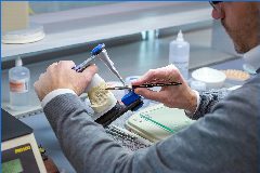 Канал ЛАБОРАТОРИЯ ЗУБОТЕХНИЧЕСКАЯ DF DENTALFABRIK в мессенджере MAX — 33 подписчика