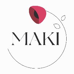 Канал MAKI: охапки и цветы в мессенджере MAX — 106 подписчиков