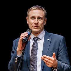 Канал Теленефть с Преображенским в мессенджере MAX — 81 подписчик