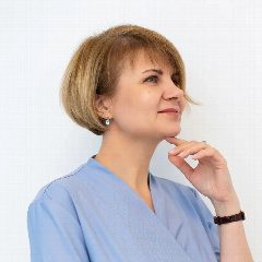 Канал Аппаратный косметолог Татьяна Добренко в мессенджере MAX — 34 подписчика