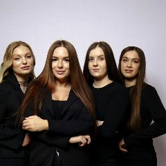 Канал Мерси . Наращивание ресниц . Томск. в мессенджере MAX — 265 подписчиков