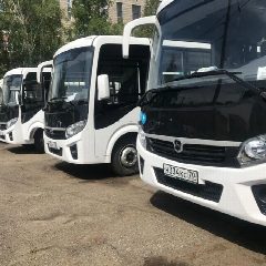 Канал Движение автобусов 36 и 37 Томск в мессенджере MAX — 1 295 подписчиков