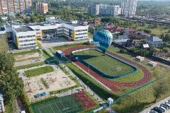 Канал школа "Открытие"г.Томск в мессенджере MAX — 961 подписчик