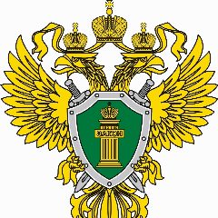 Канал Прокуратура Томской области в мессенджере MAX — 853 подписчика