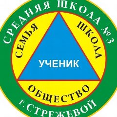 Канал Муниципальное общеобразовательное учреждение "Средняя школа N3 городского округа Стрежевой имени Героя Российской Федерации Н.И. Данильченко" в мессенджере MAX — 891 подписчик