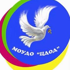 Канал Информационный канал МОУДО "ЦДОД" в мессенджере MAX — 398 подписчиков