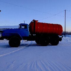 Канал МУП "Жилкомсервис" в мессенджере MAX — 44 подписчика