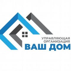 Канал УК «ВАШ ДОМ» в мессенджере MAX — 372 подписчика