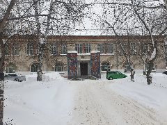 Канал Детская библиотека ЗАТО Северск в мессенджере MAX — 61 подписчик
