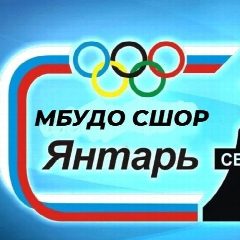 Канал Спортивная школа олимпийского резерва «Янтарь» в мессенджере MAX — 112 подписчиков