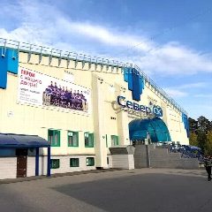 Канал МБУДО СШ «Смена" в мессенджере MAX — 214 подписчиков