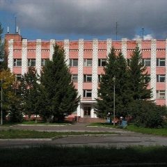 Канал УКС АДМИНИСТРАЦИИ ЗАТО СЕВЕРСК в мессенджере MAX — 33 подписчика