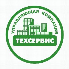 Канал УК "Техсервис" в мессенджере MAX — 37 подписчиков