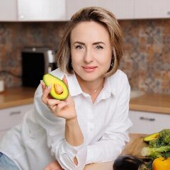 Канал Здоровье и бодрость каждый день | Нутрициолог Осипова Ирина в мессенджере MAX — 50 подписчиков